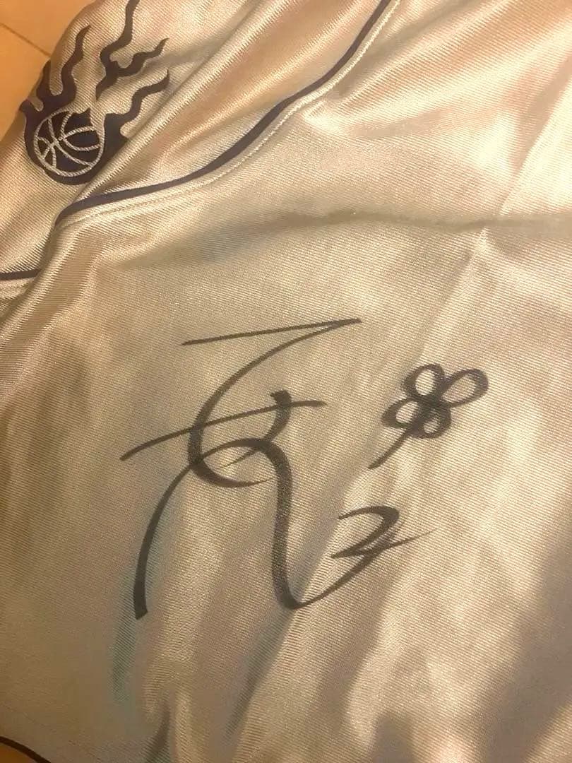 澤岻安史 実使用 オーセンティック 非売品 ショーツ バスパン 琉球