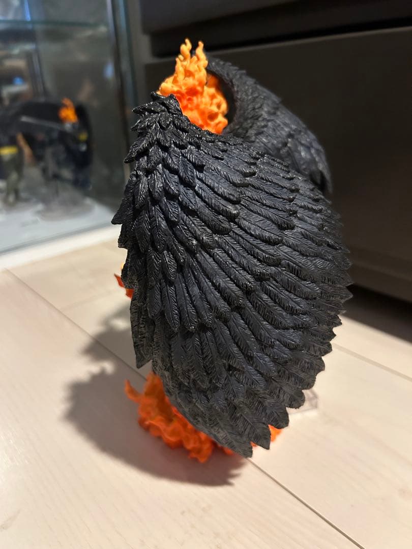 一番くじ ワンピース 魂豪示像　キング　クイーン　ジャック　フィギュア