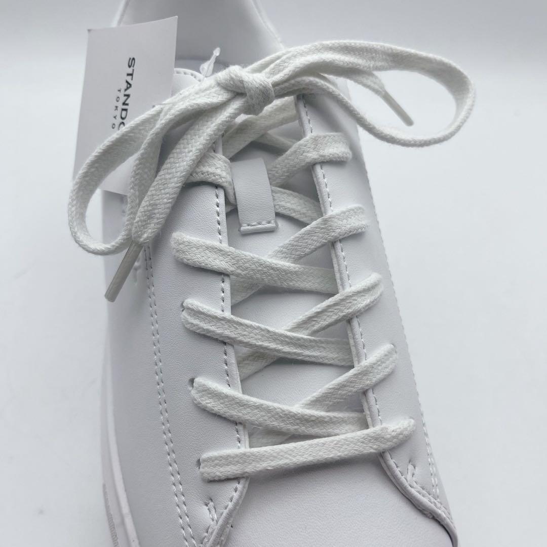 新品タグ付き✨スタンドール トウキョウ SAI 隠しインソール 7.5cm UP