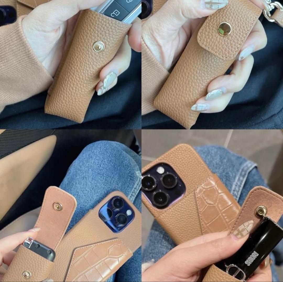 大野詩織さん（しーちゃん/しぃちゃん） 鈴木亜美さんのコラボiPhone