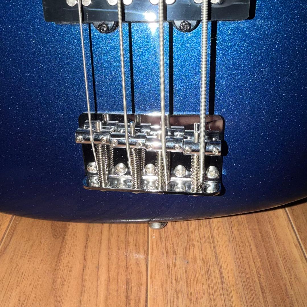 引き取り推奨※【バッカス】BJB-1R-LH DLPB レフトハンドモデル - メルカリ