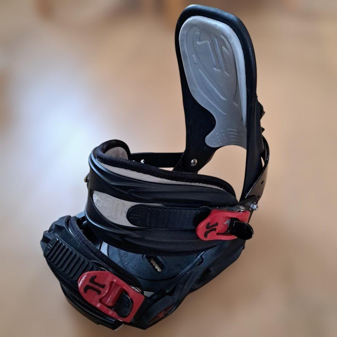 訳あり] TECHNINE ビンディング ディスク ビス付き - メルカリ