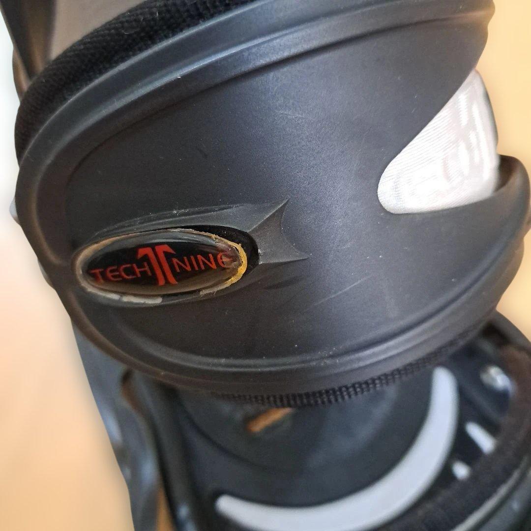 訳あり] TECHNINE ビンディング ディスク ビス付き - メルカリ