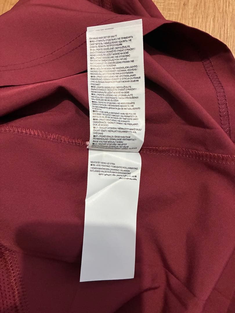 希少 アーセナル 0506シーズン ユニフォーム ハイバリー 背番号なし