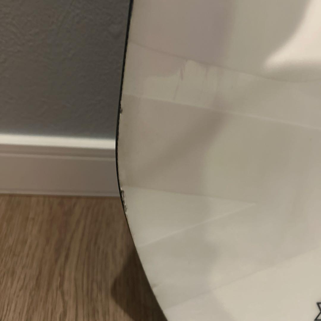 サロモン ハックナイフグロム 130 ソールカバー付 - メルカリ