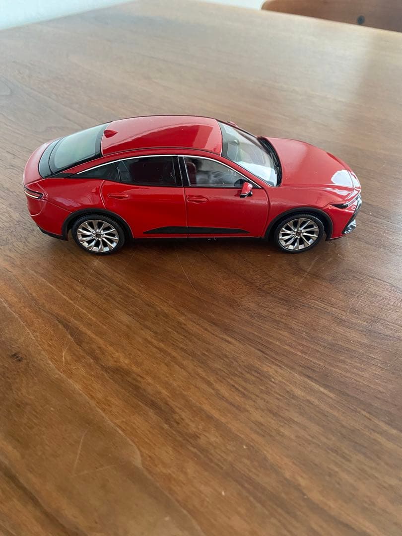 ⭐︎CROWN ミニカー