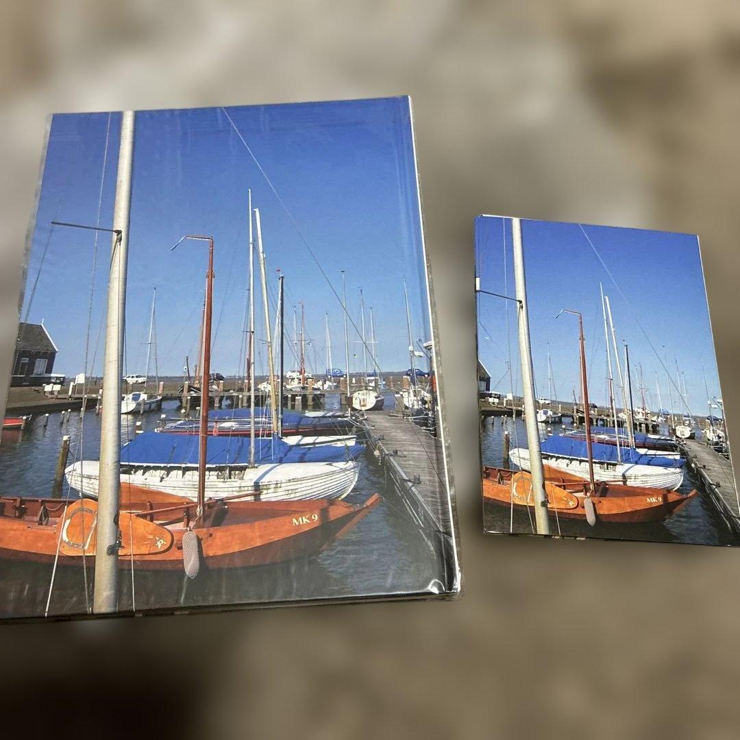 ‼️新品‼️ 汪東城/ジロー・ワン飛輪海/フェイルンハイ写真集＆ポストカードつきCD