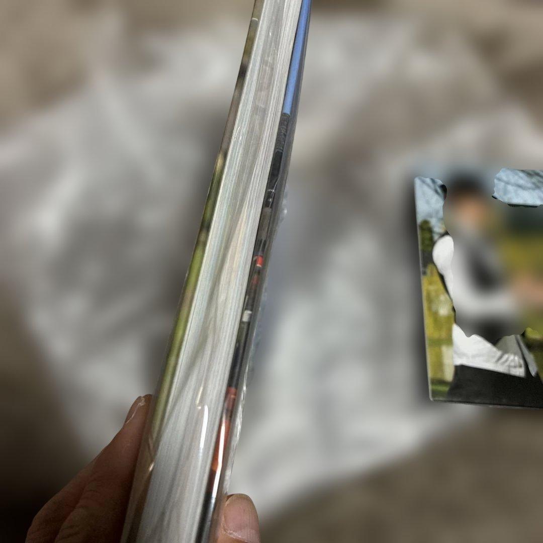 ‼️新品‼️ 汪東城/ジロー・ワン飛輪海/フェイルンハイ写真集＆ポストカードつきCD