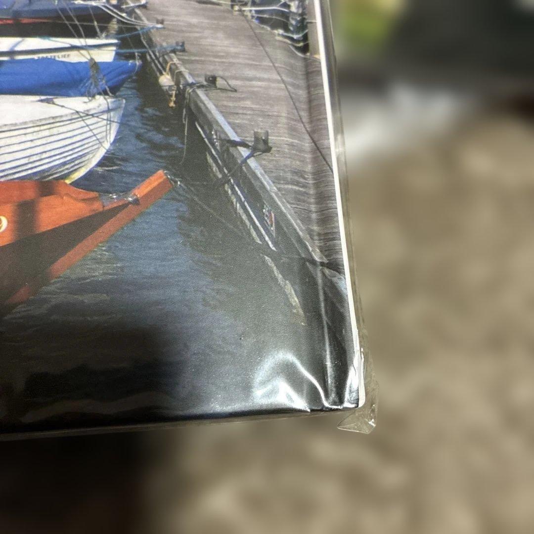 ‼️新品‼️ 汪東城/ジロー・ワン飛輪海/フェイルンハイ写真集＆ポストカードつきCD