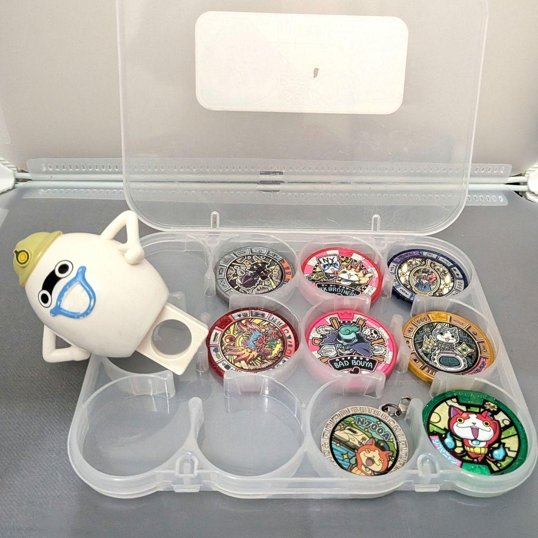 【2-10】妖怪ウォッチまとめ【送料込】