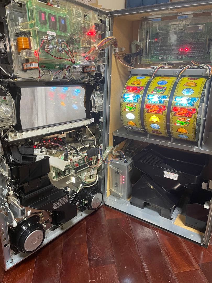 名機！ モンスターハンター 月下雷鳴 エンターライズ 不要機付