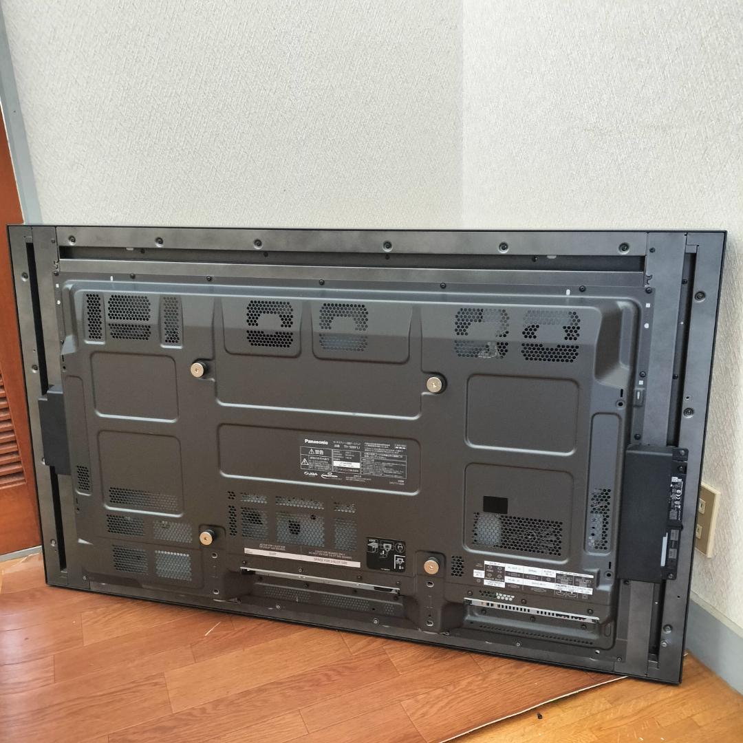 Panasonic 50型マルチタッチスクリーン TH-50BF1J ディスプレイ・モニター