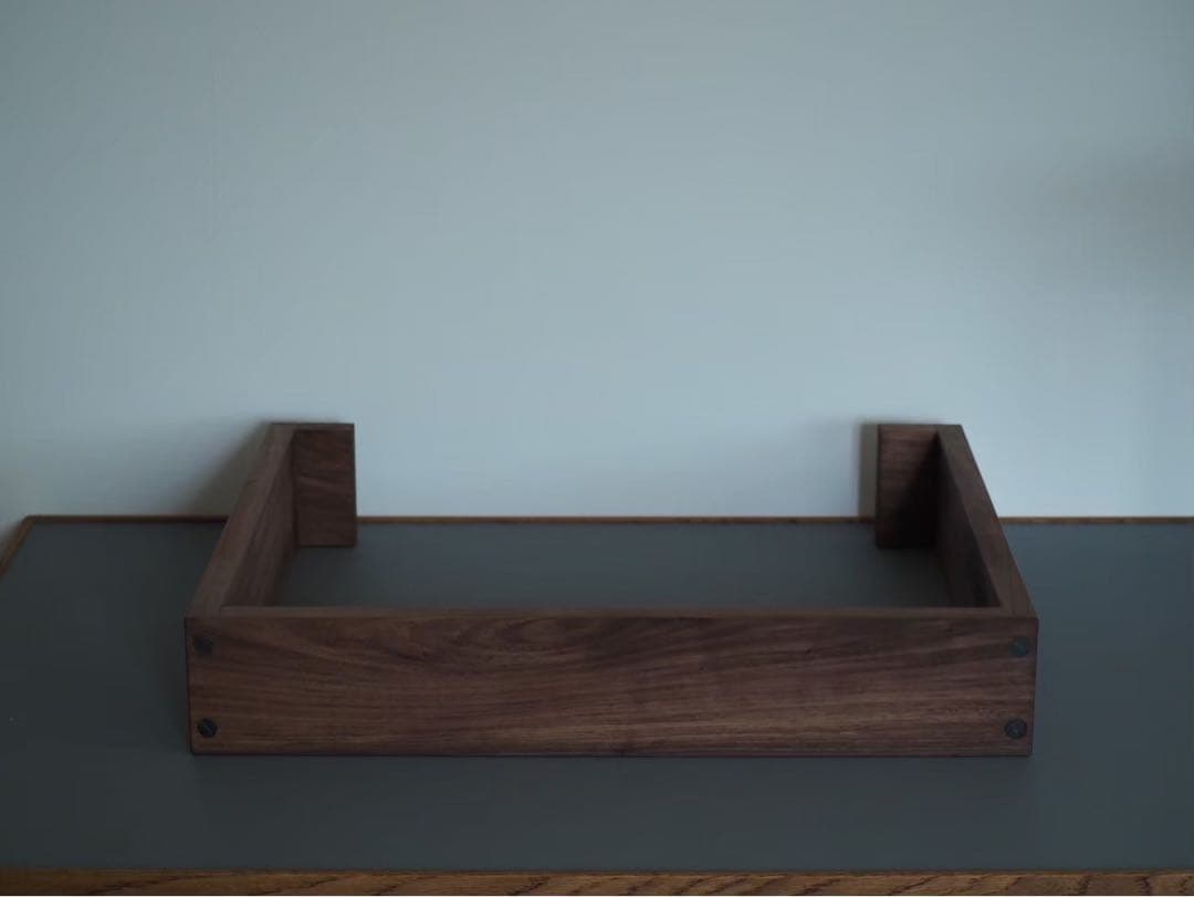 Technics SL 1200 ターンテーブルフレーム - メルカリ