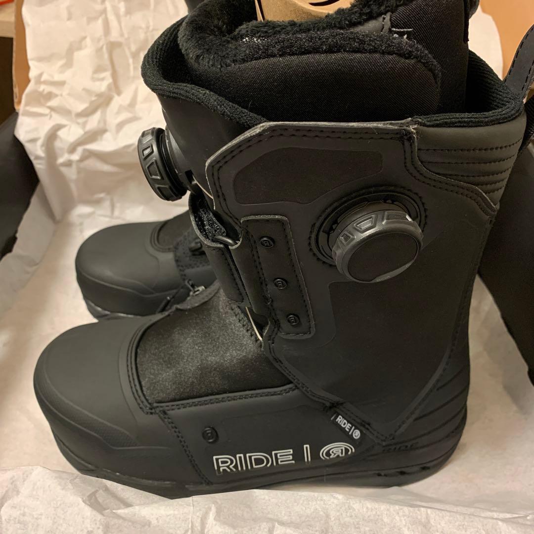 【新品未使用】RIDE THE 92 25.5cm