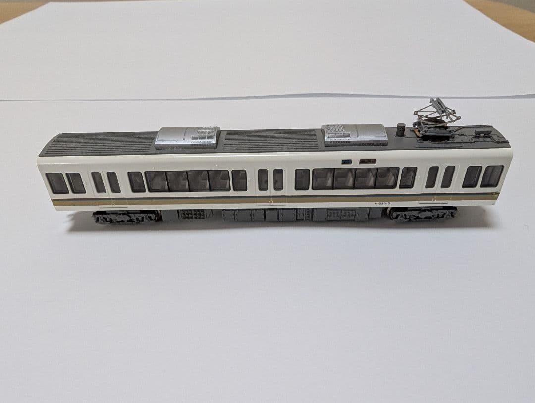KATO　10-170 221系6両セット　Nゲージ　JR西日本