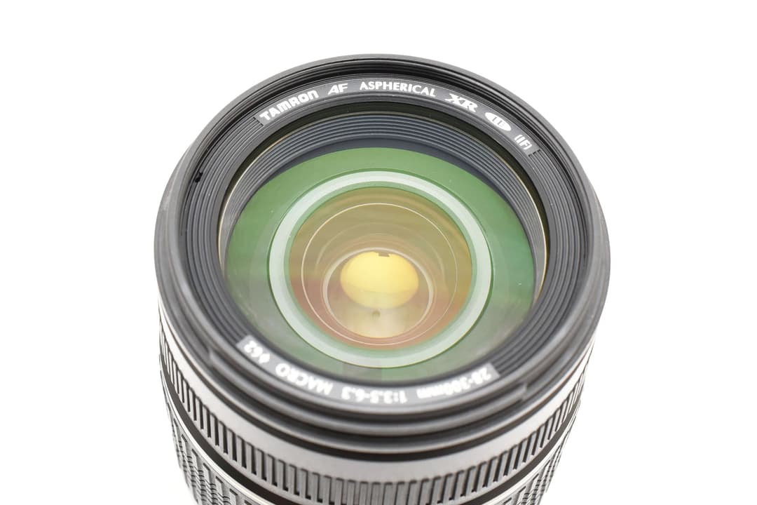 美品 Pentax 用 Tamron AF 28-300mm XR #8239 - メルカリ