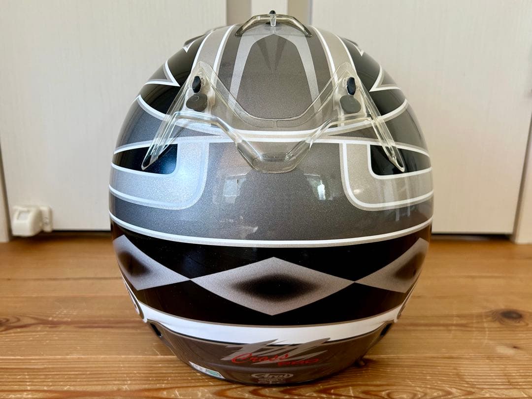 Arai VX-2 pro windham Mサイズ - メルカリ