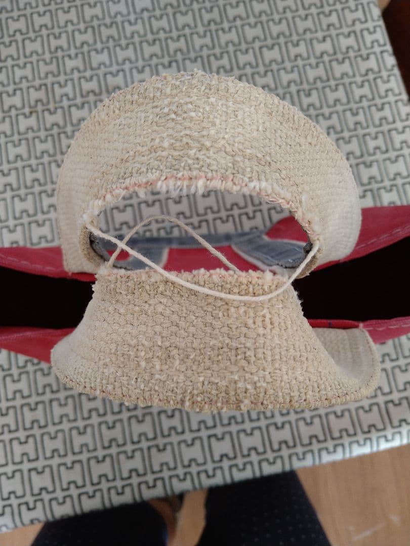 L.L.Bean 80'トートバッグ.2トーンタグ