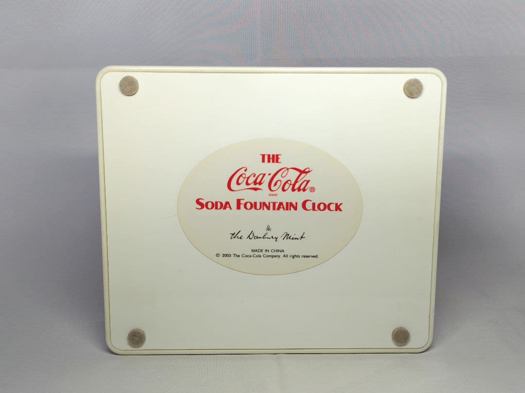 ✿逸品】ダンバリーミント コカコーラショップ 50'ダイナー ジオラマ