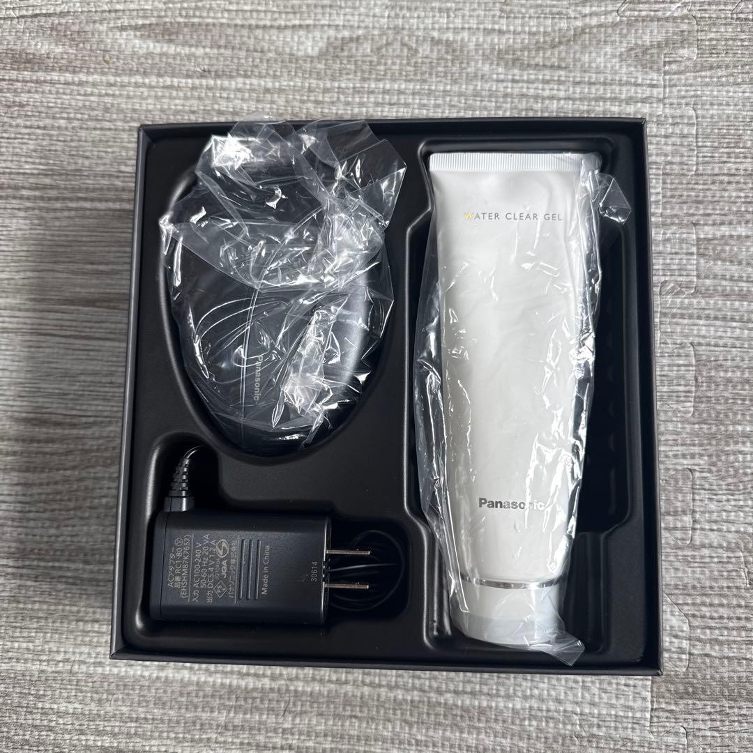 Panasonic VITALIFT 美顔器　ジェルつき 美顔器の専用ジェルの使い方と購入方法は - リフトケア美顔器／RF美顔