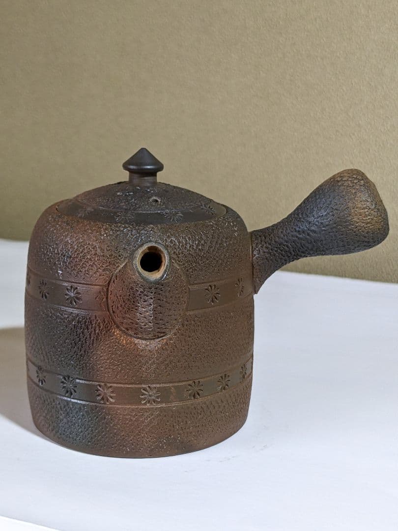 ♦常滑焼 作家物 急須 茶道具 アンティーク 骨董品 コレクション 2026年最新】Yahoo!オークション -常滑焼 作家(アンティーク