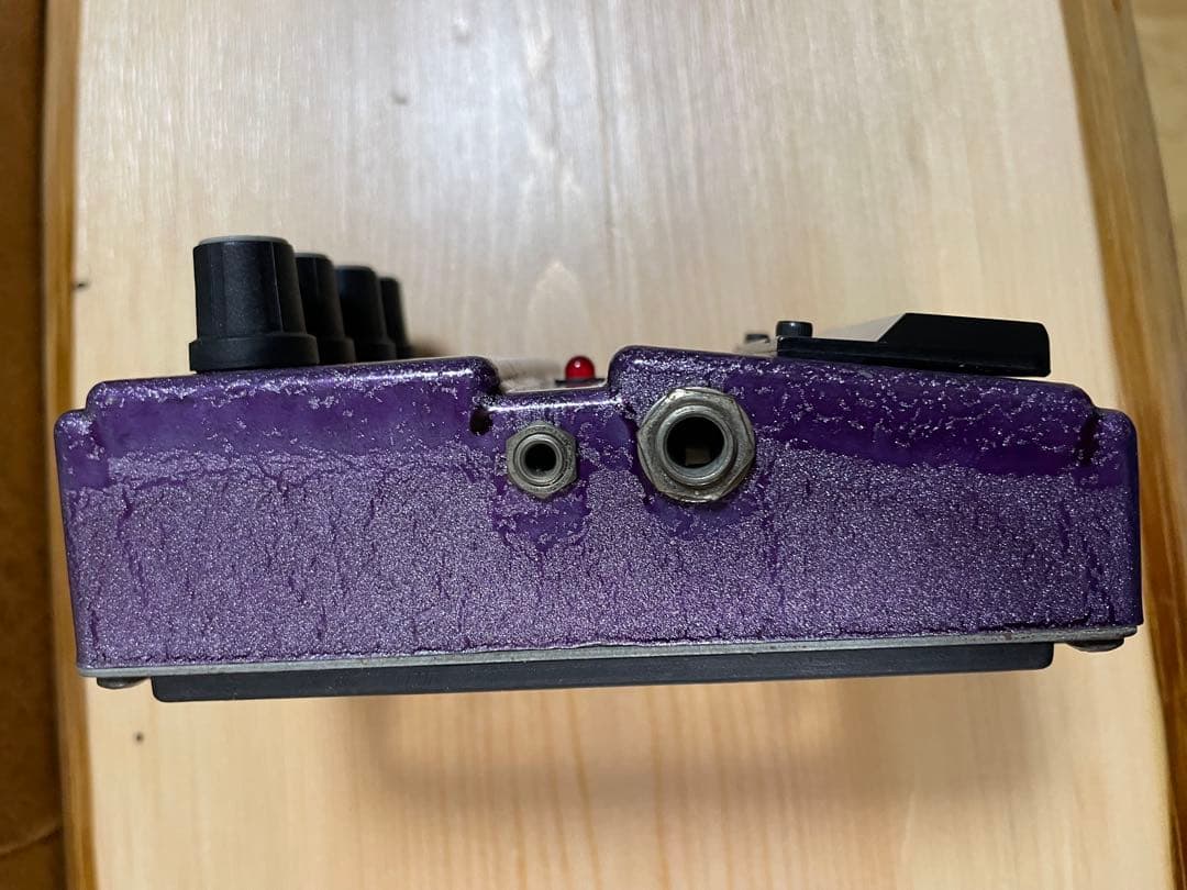 初期型　DOD RX69 GRUNGE made in USA エフェクター