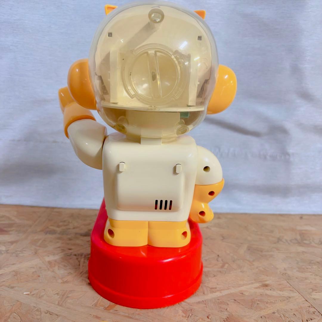 伝説のジャンケンマン★レトロ玩具コレクション 動作OK★懐かしゲーム