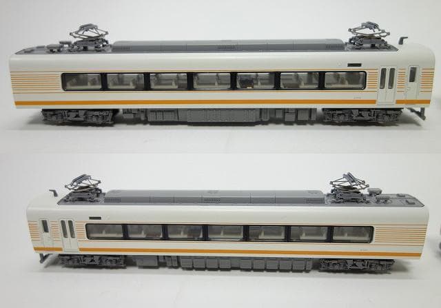 KATO 10-162 近畿日本鉄道 21000系電車アーバンライナー6両セット