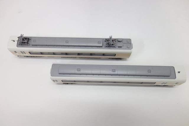 KATO 10-162 近畿日本鉄道 21000系電車アーバンライナー6両セット