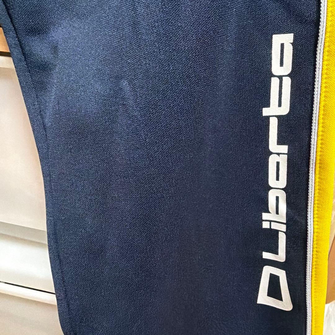 新品タグ付き リベルタサッカースクール ジャージ 160 ミズノ