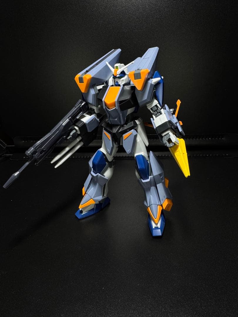 HGEX Vガンダム ゴッドガンダム シャイニングガンダム ジャンク