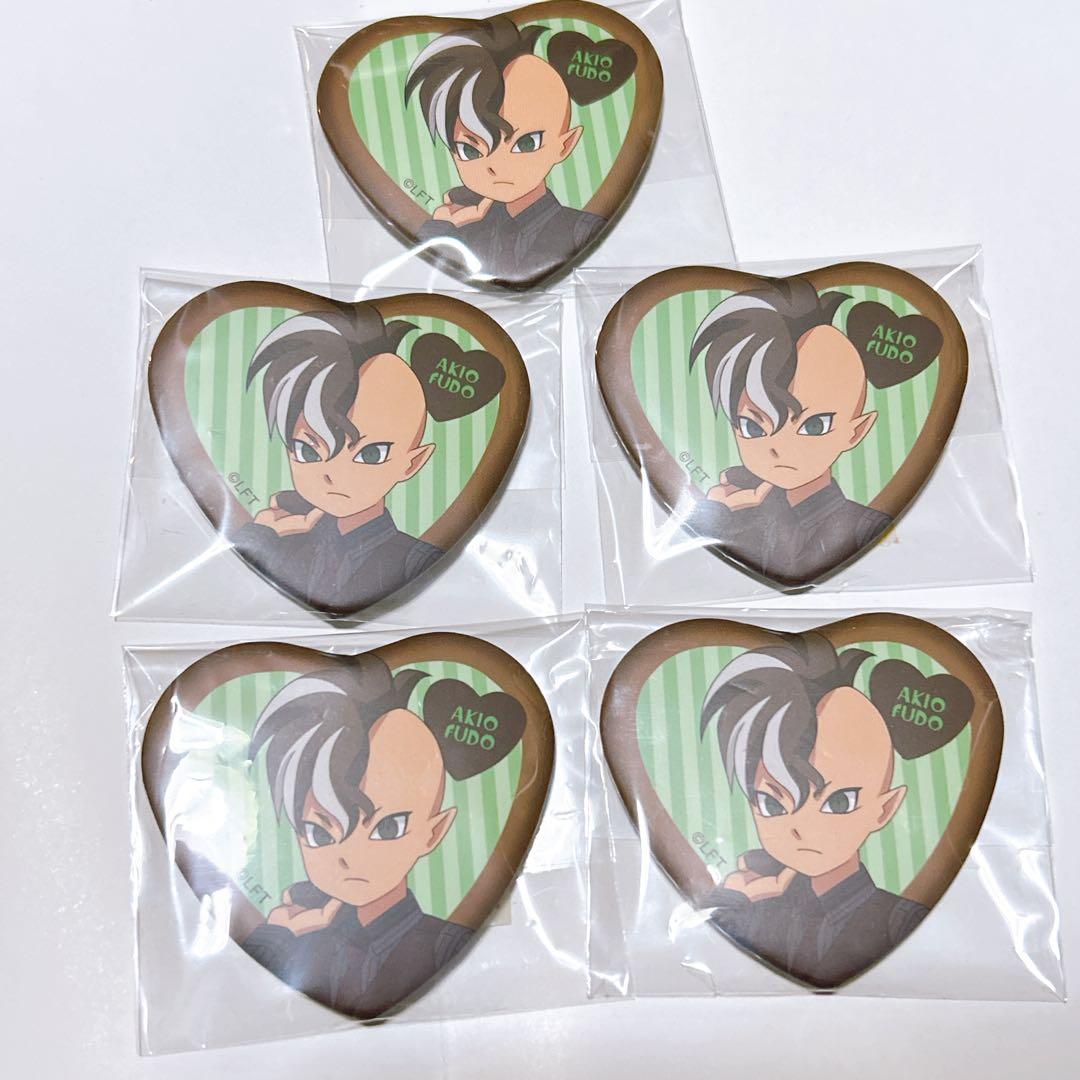 イナズマイレブン 不動明王 ③ - メルカリ