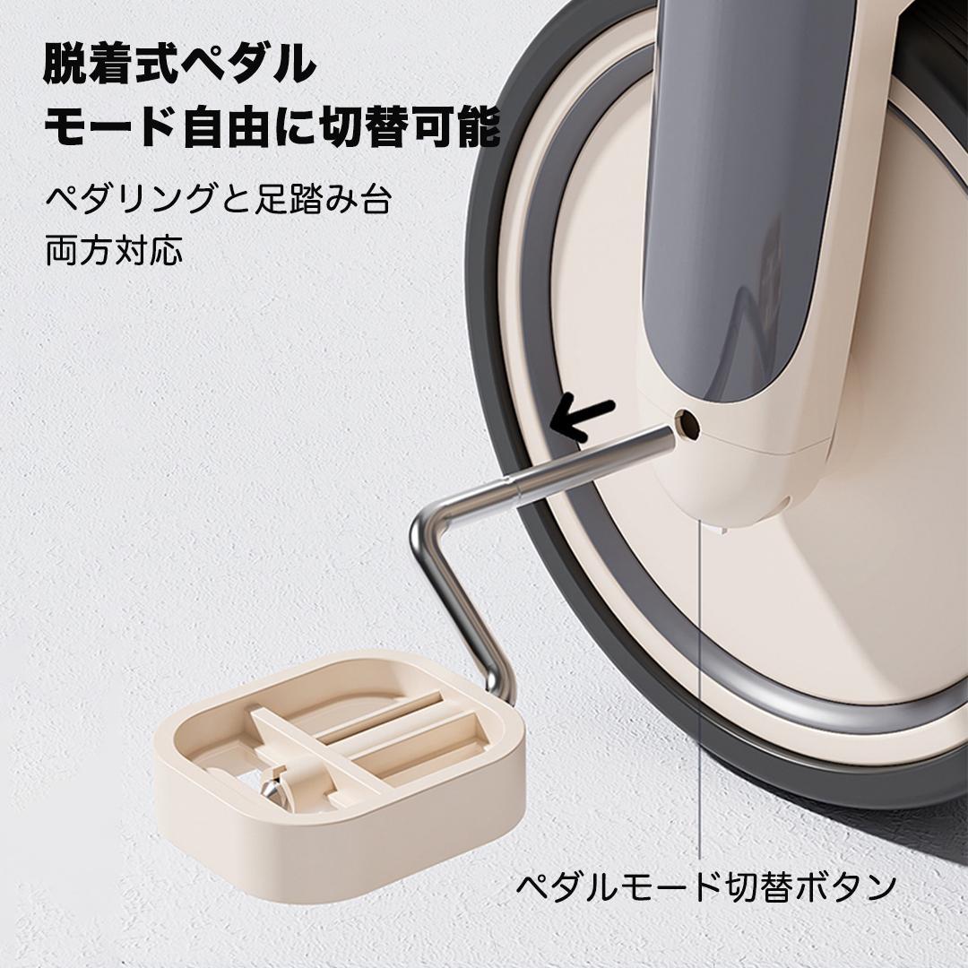 【値下げ中】7in1 折りたたみ式三輪車 6ヶ月-6歳対応 PINK