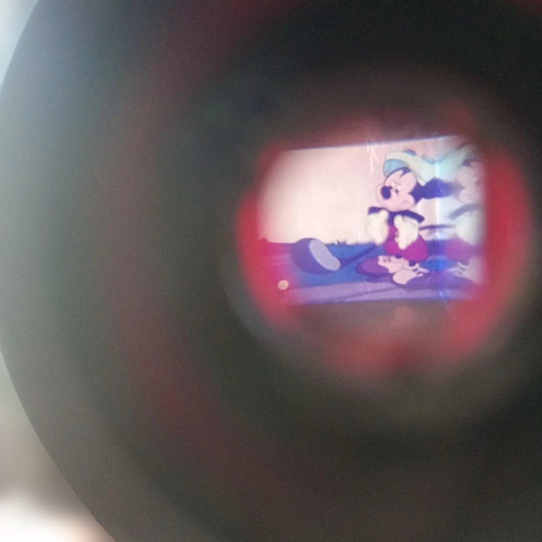 希少　マクドナルド ハッピーセット　ディズニー ホームビデオ　ミッキープーさん