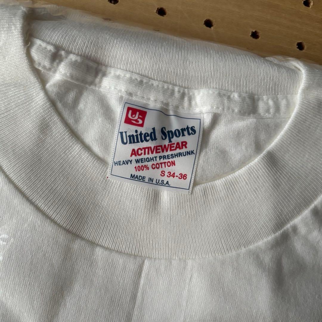 ミッシェルガンエレファント　Tシャツ　サイズS