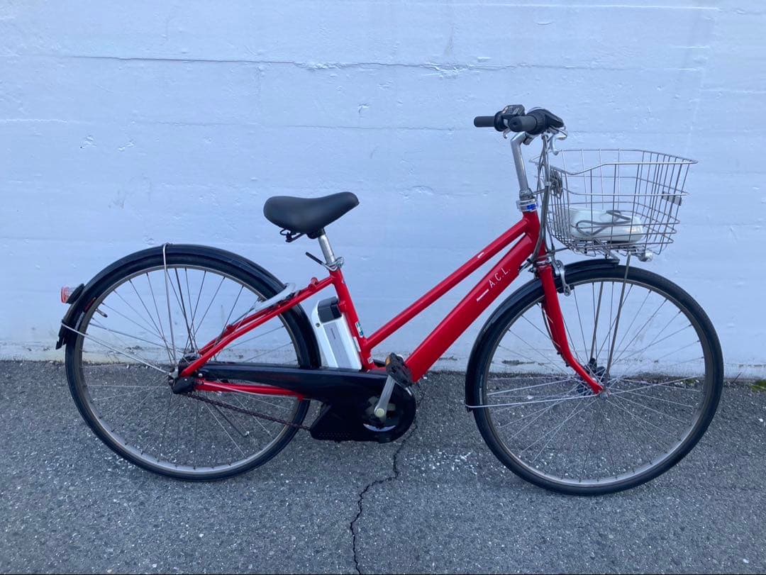 1828業界最長12ヶ月保証付！送料無料エリア多数！安全整備済み！電動