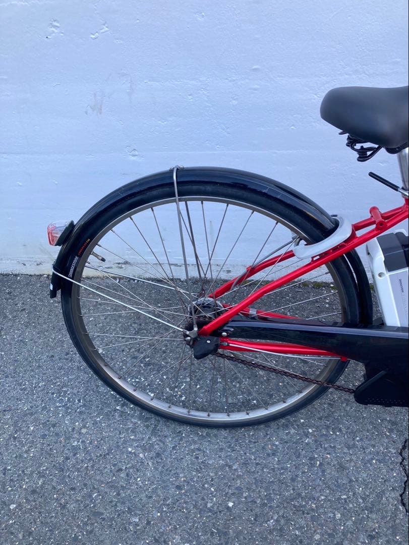 1828業界最長12ヶ月保証付！送料無料エリア多数！安全整備済み！電動