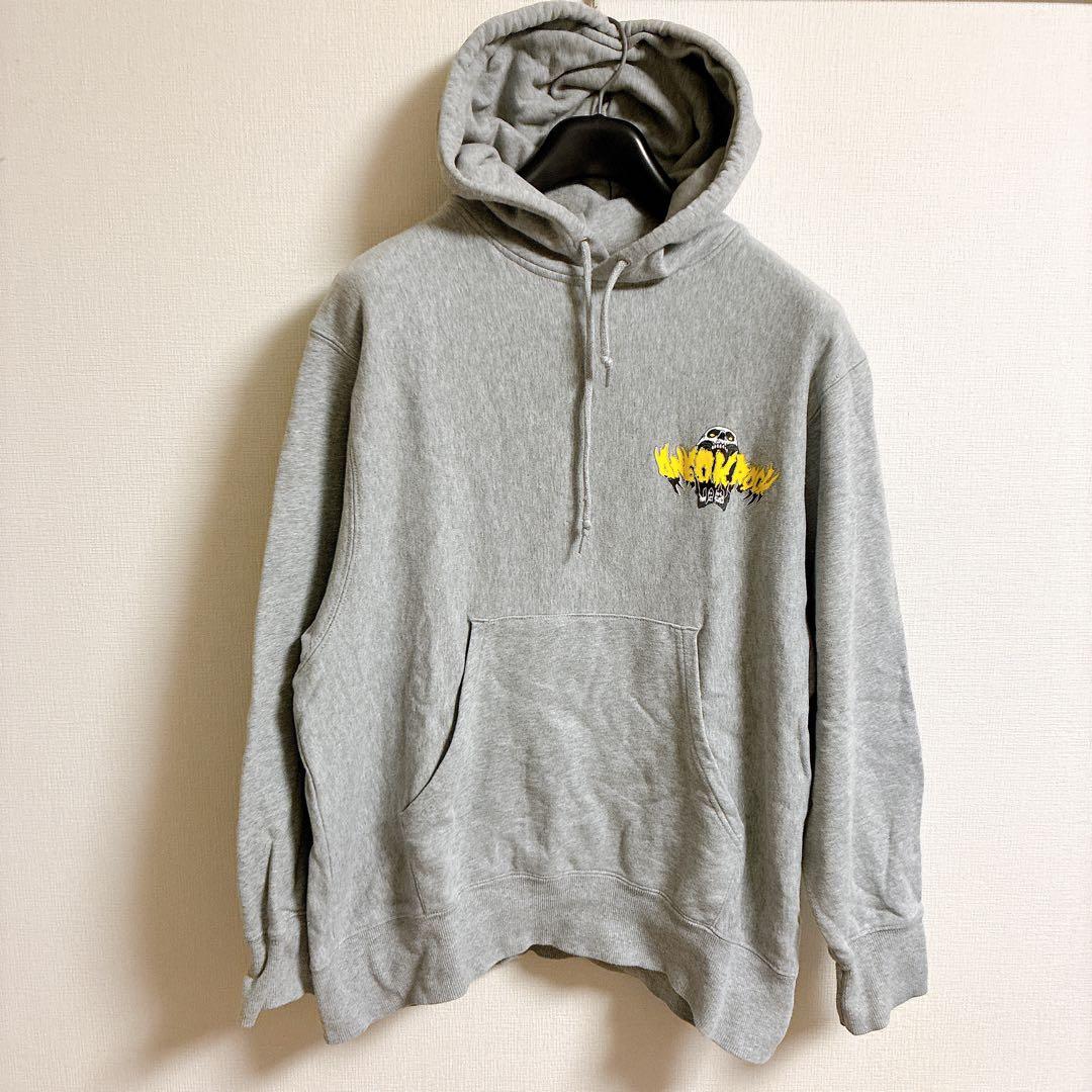 み*ー様 ONE OK ROCK 2024 ワールドツアー パーカー フーディ - メルカリ