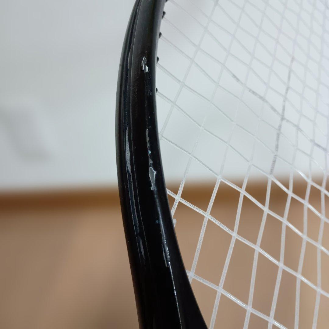 希少】‪HEAD スピードX MP 10周年記念モデル ブラック×ゴールド - メルカリ‬