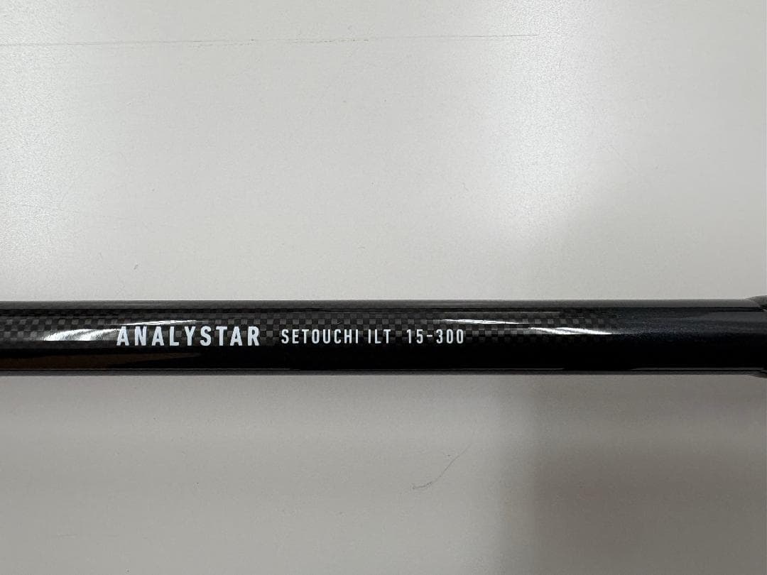 ダイワ　アナリスター 瀬戸内ILT　15-300 ebisu3_dai-i-4960652956956