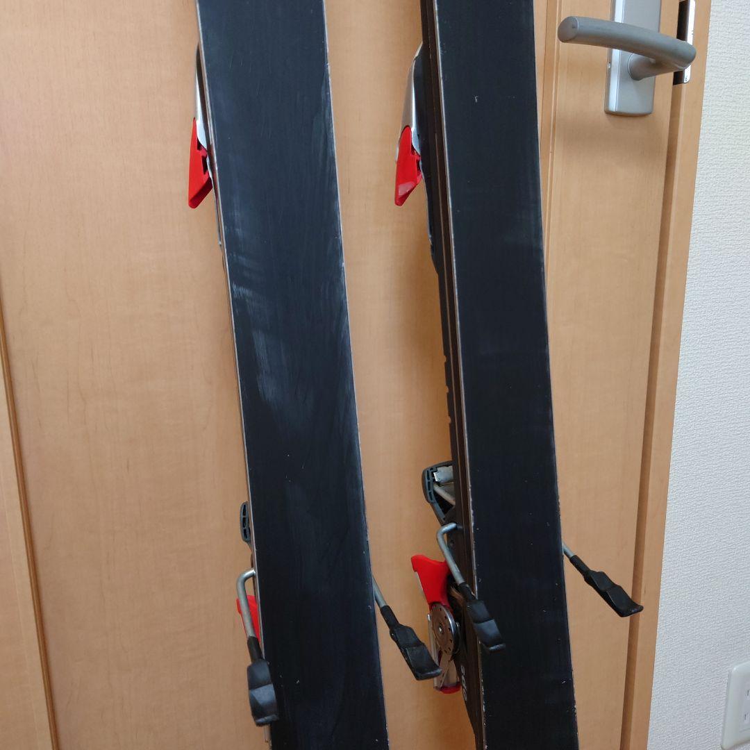 スキー - MSP NET SHOP [お買得] ID one ファット FR-JPOW98 170