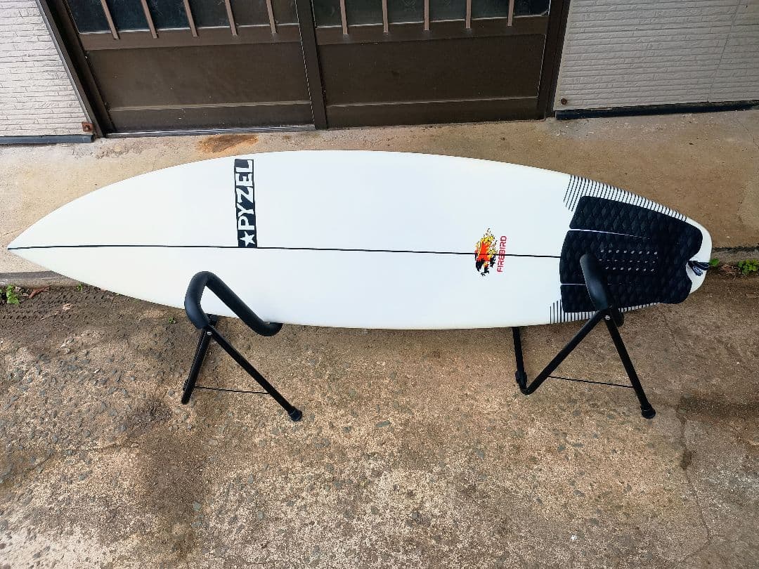 Pyzel Firebird 5'8\" 　EPS All Pyzel Models – Pyzel Surfboards