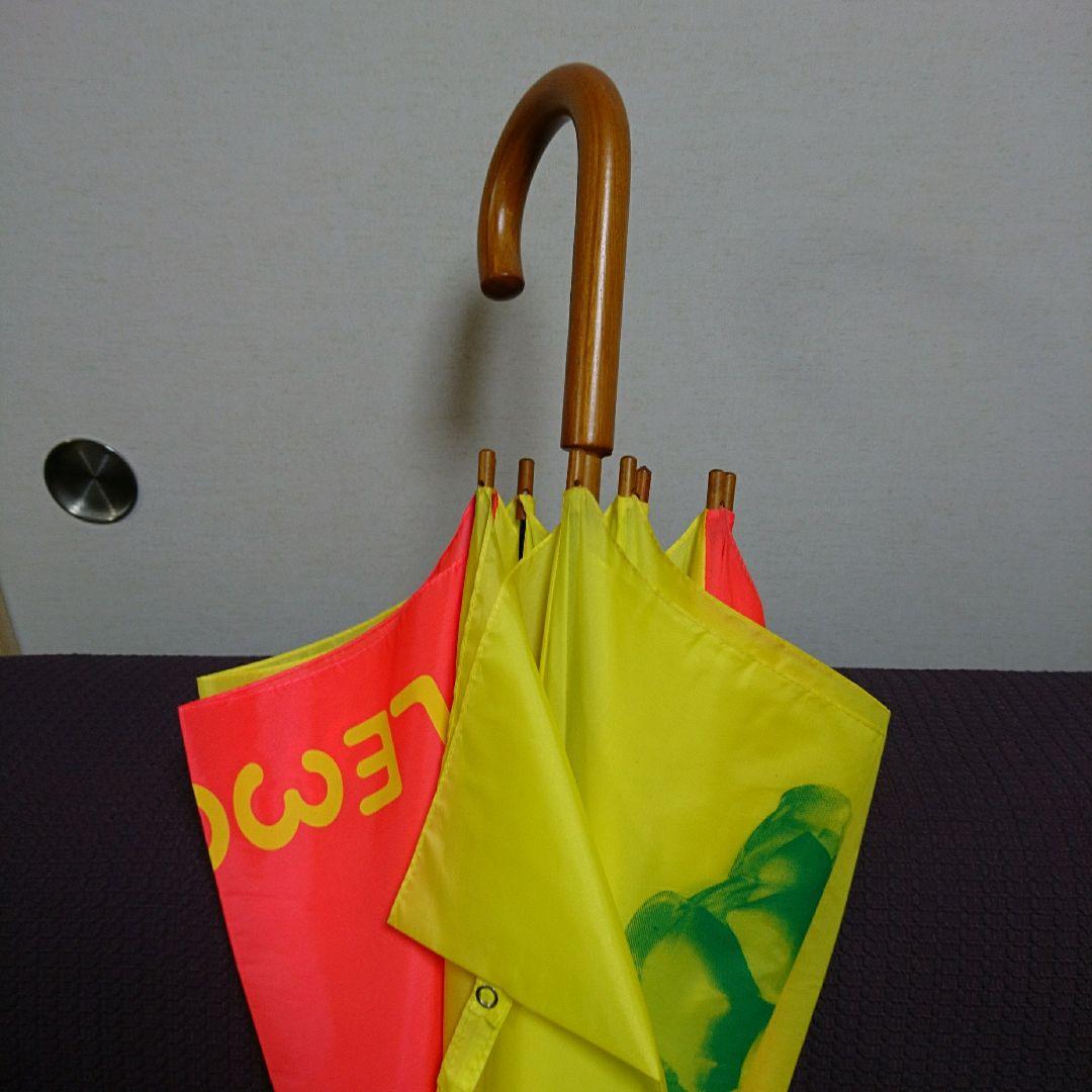 最終価格✨希少 限定 廃番✨ レモネード hide 傘 アンブレラ XJAPAN