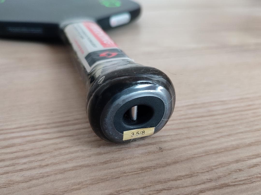 USAPA承認 ピックルボール パドル Gearbox CX14E14mm - メルカリ