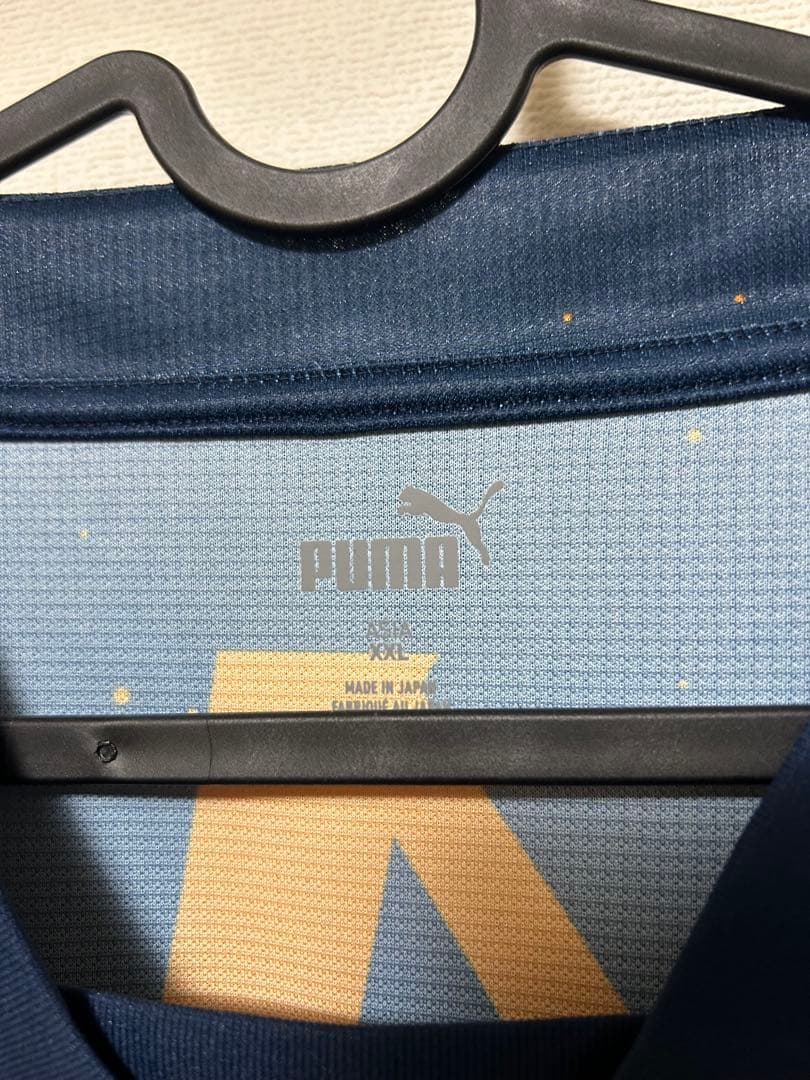 清水エスパルス リミテッド ユニフォーム 33 乾貴士 XXLサイズ - メルカリ