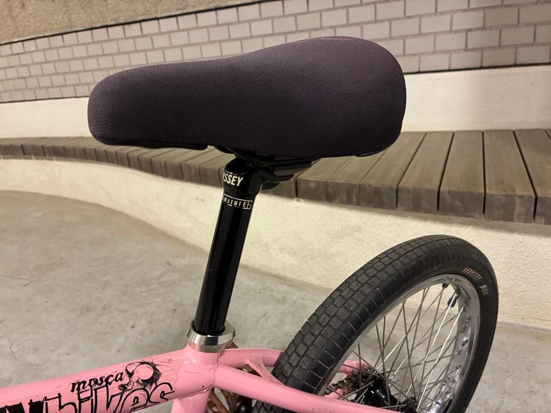 Flybikes Mosca BMX 20インチ - メルカリ