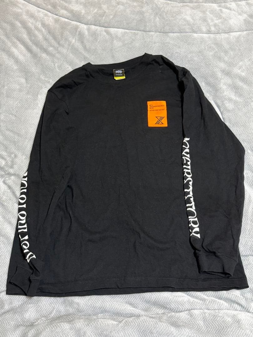 MYTH&ORY FLEX TO THE MAX TOUR 2025 セット