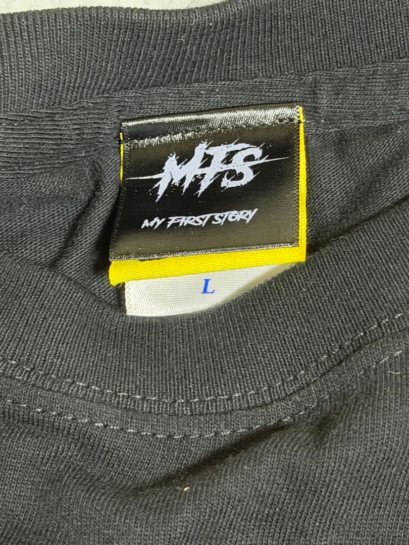 MYTH&ORY FLEX TO THE MAX TOUR 2025 セット