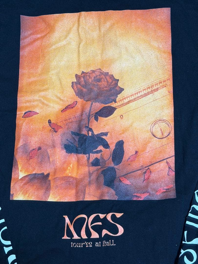 MYTH&ORY FLEX TO THE MAX TOUR 2025 セット