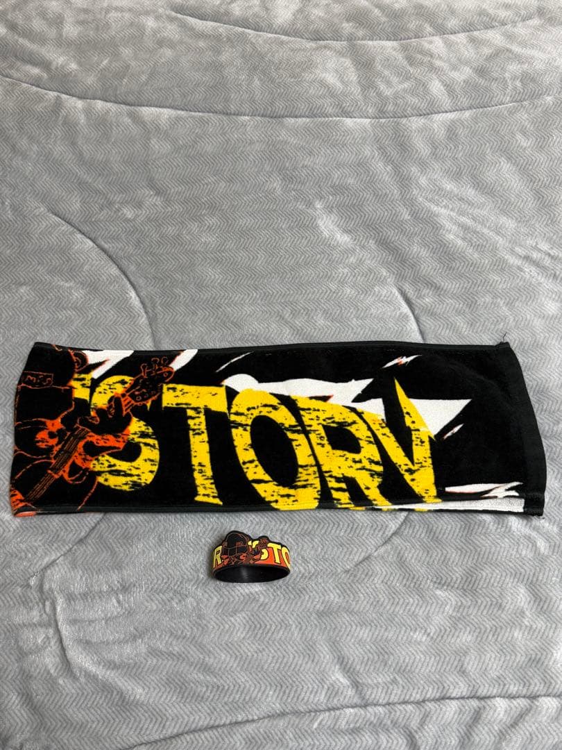 MYTH&ORY FLEX TO THE MAX TOUR 2025 セット